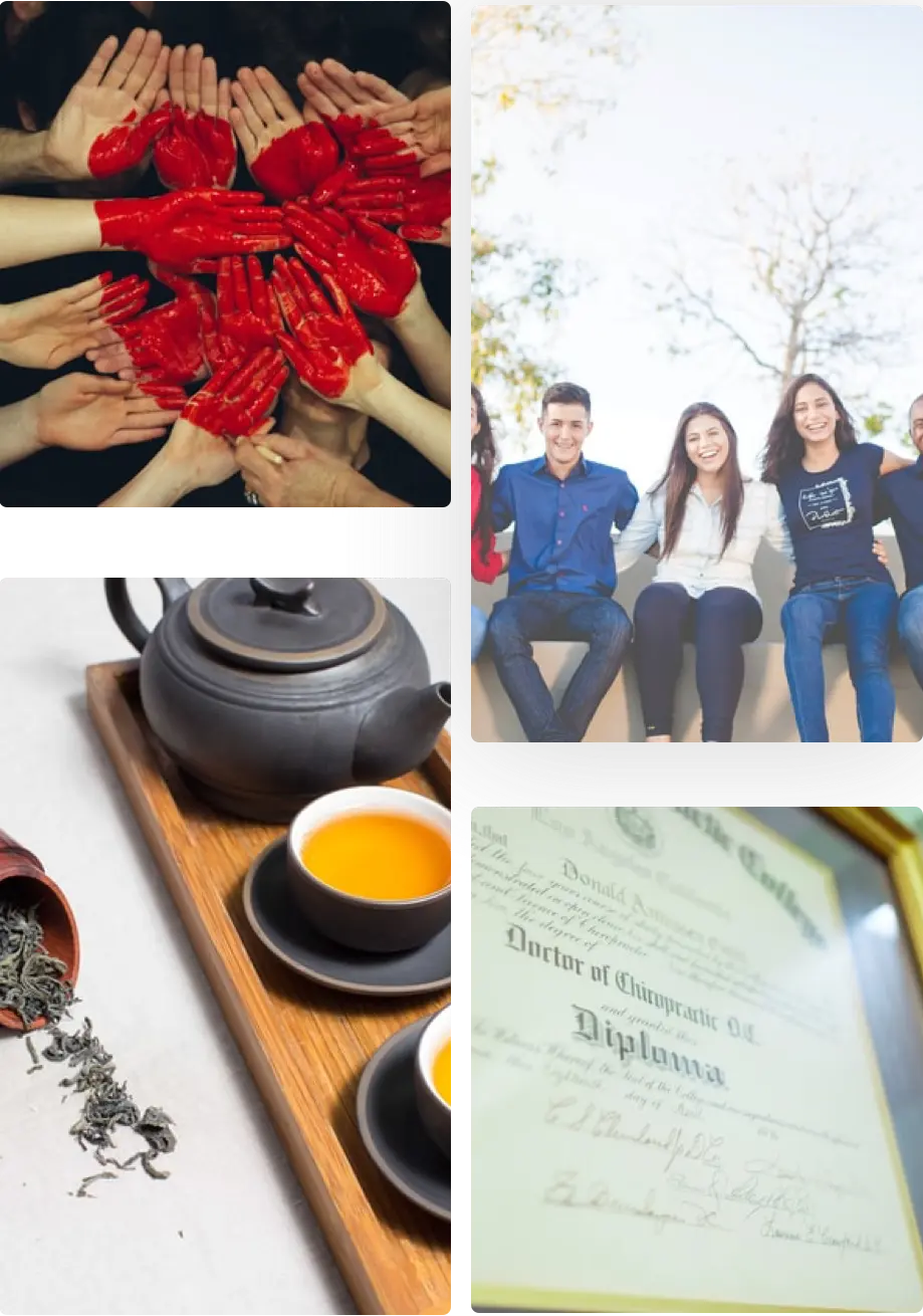 Collage de imagenes